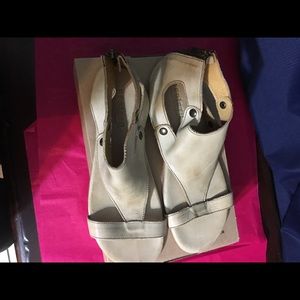 Bed Stu sandals