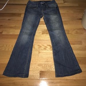AEO 2 (short) Bootcut Jeans