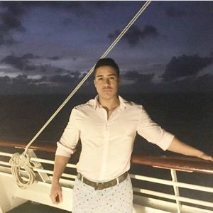 Meet your Posher, Celso