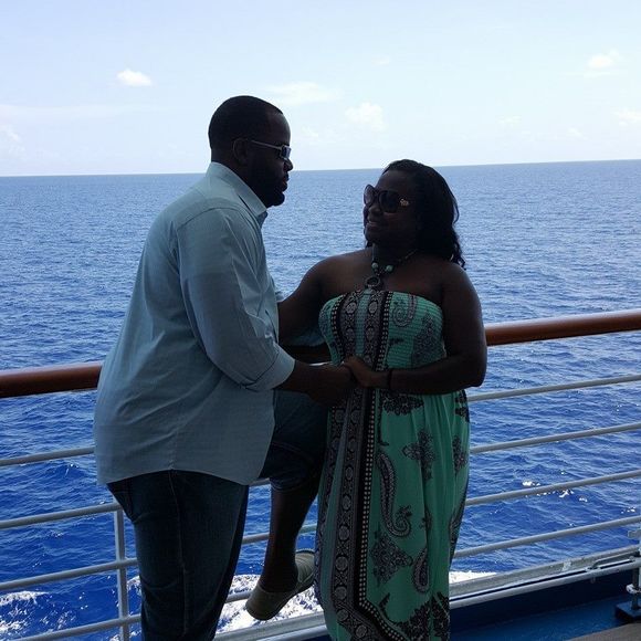 Meet your Posher, Tabitha - Picture 1 of 1