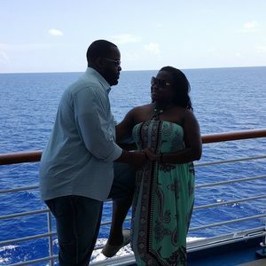 Meet your Posher, Tabitha