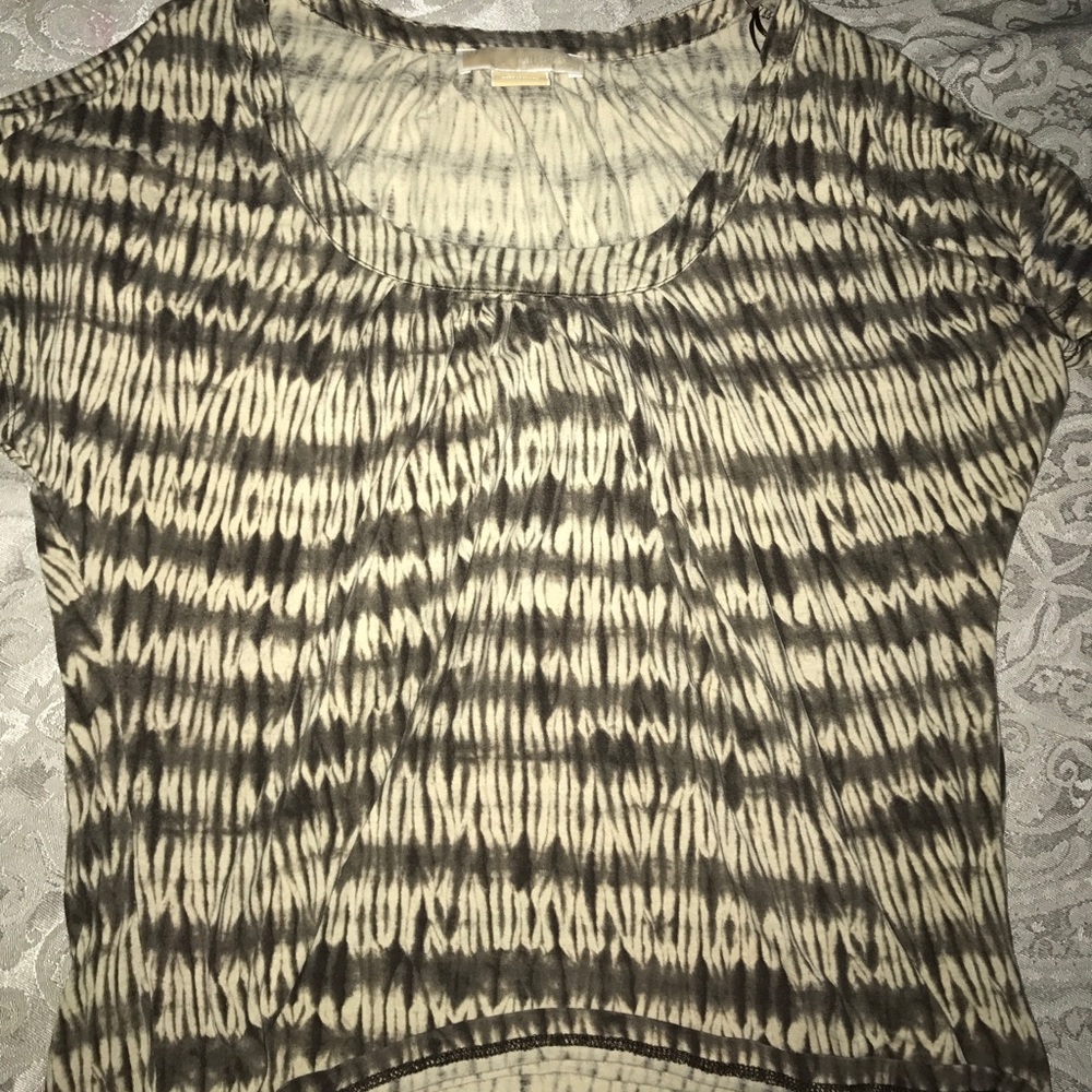 Micheal Kors shirt