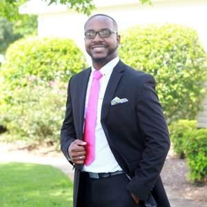 Meet your Posher, Terrell