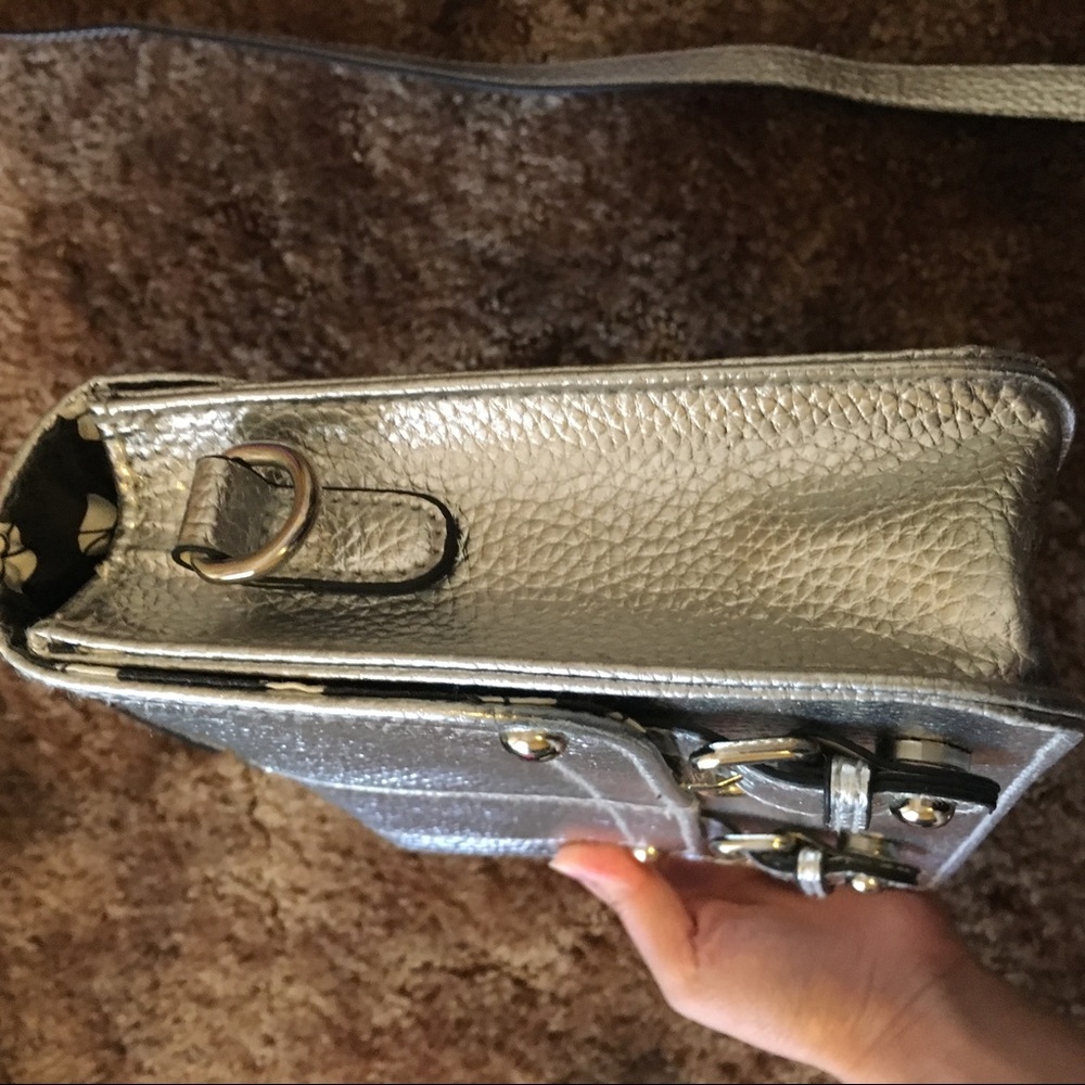 Bethany Mota  Crossbody Bag - Picture 6 of 8