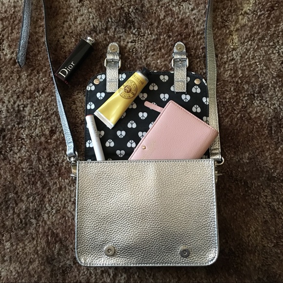 Bethany Mota Crossbody Bag - Picture 2 of 8