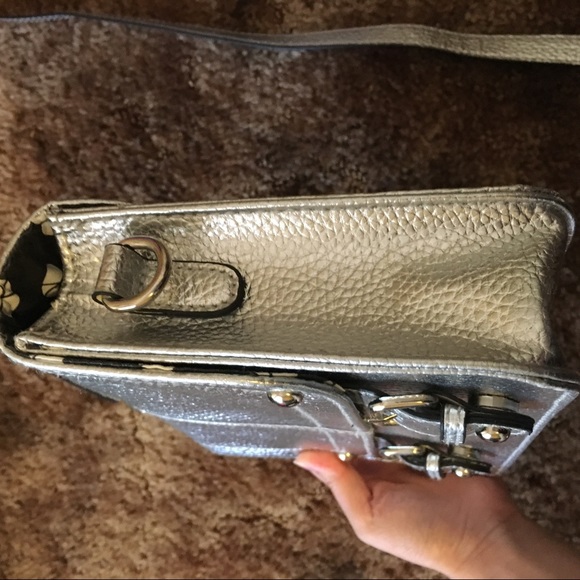 Bethany Mota Crossbody Bag - Picture 6 of 8