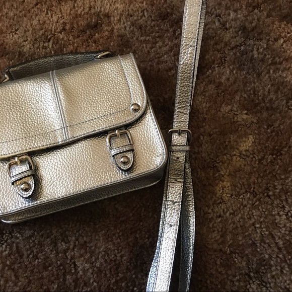 Bethany Mota Crossbody Bag - Picture 7 of 8