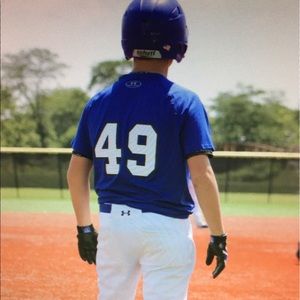 Meet your Posher, Tommy