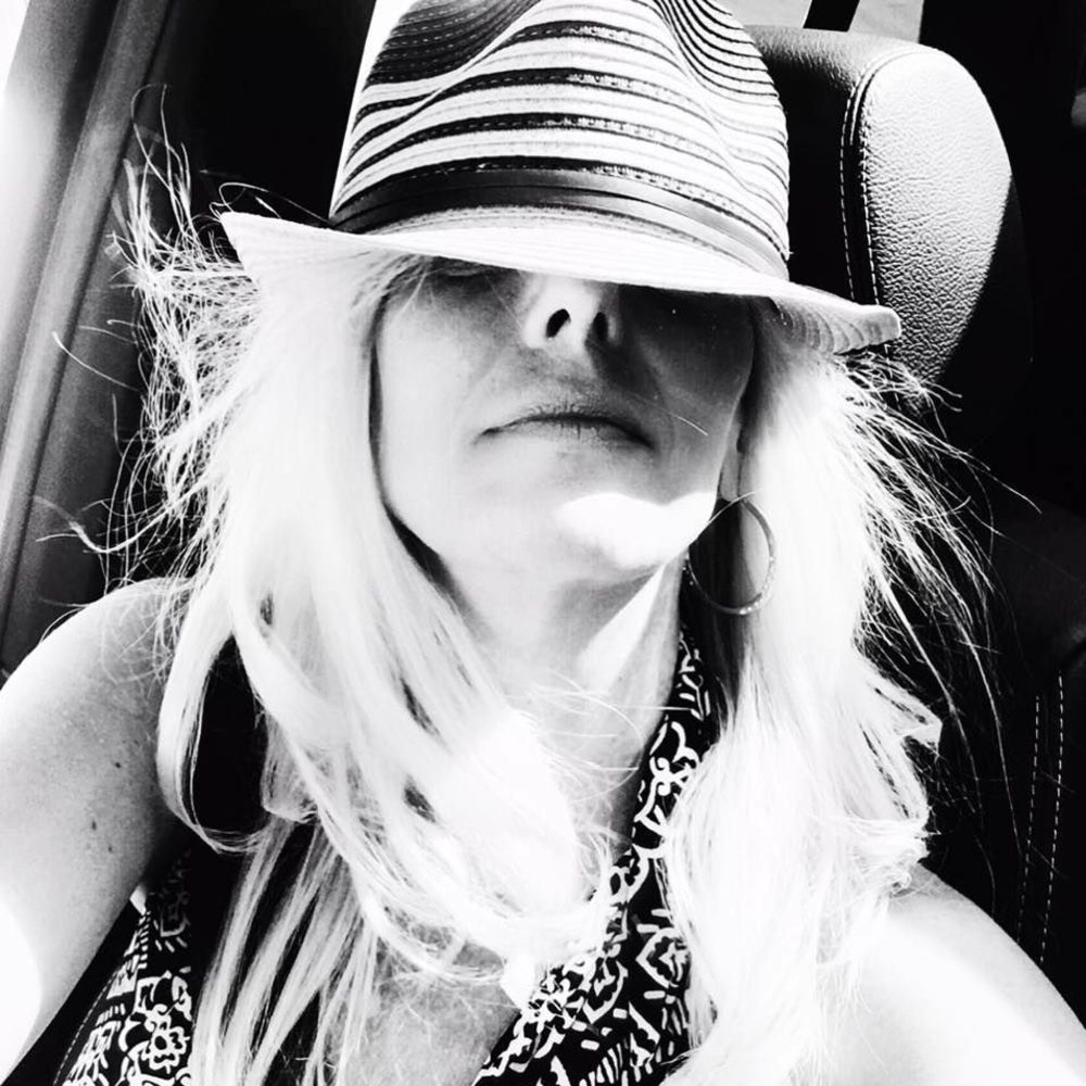 Meet your Posher, Sherrene