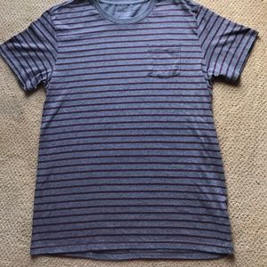 NWOT. Men's Medium Tee.