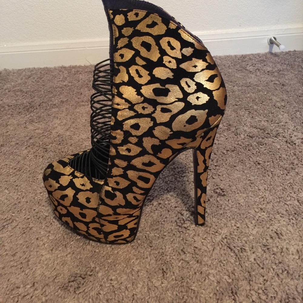 Cheetah Girls