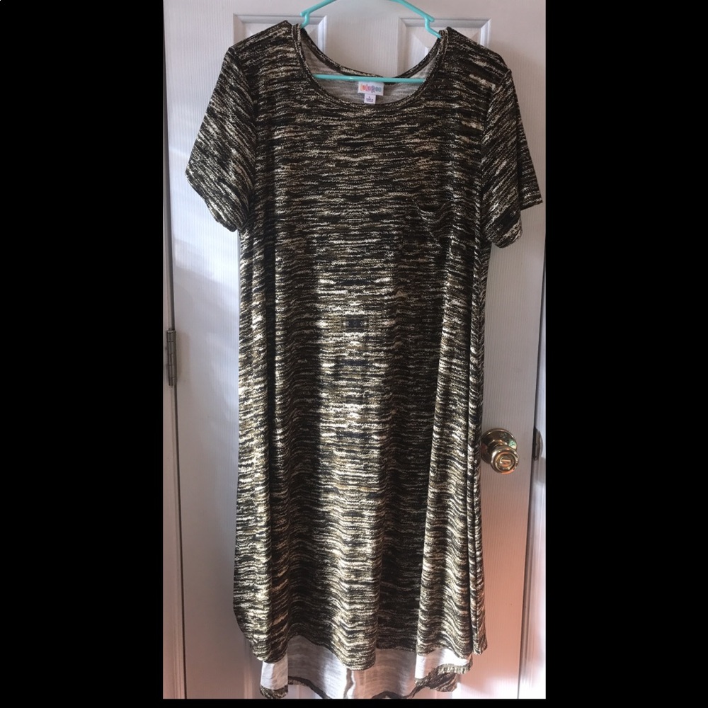 Lularoe Carly