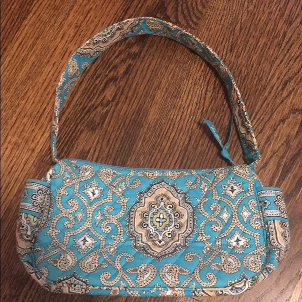 Vera Bradley Purse