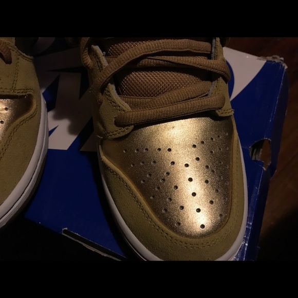 Very very near deadstock NIKE SB Dunk High Kostons - Picture 6 of 7