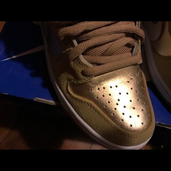 Very very near deadstock NIKE SB Dunk High Kostons - Picture 7 of 7