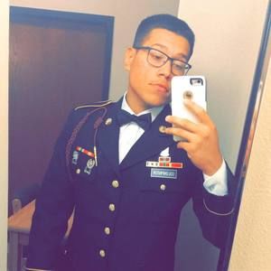 Meet your Posher, Leonardo