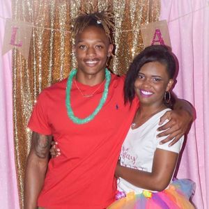 Meet your Posher, Rodzerick