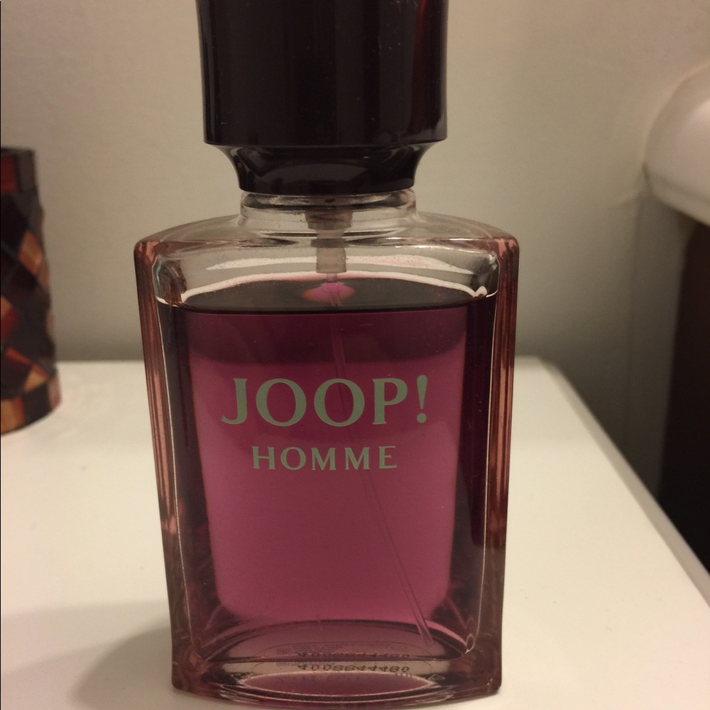 Joop! Homme Men's Cologne