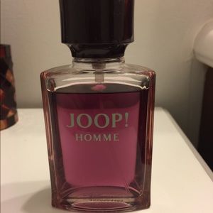 Joop! Homme Men's Cologne