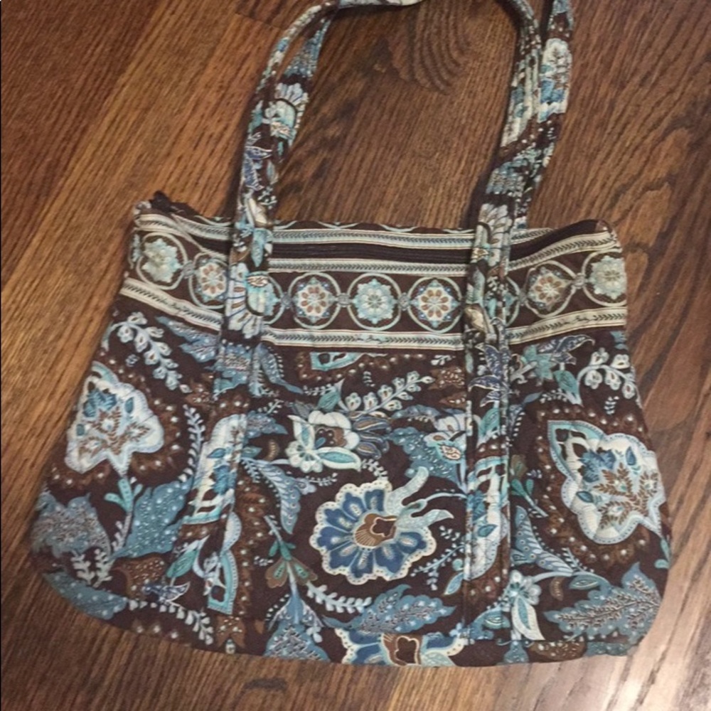 Vera bradley tote