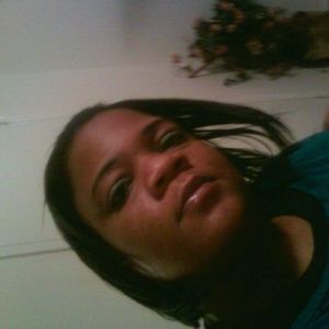 Meet your Posher, Lekeysha