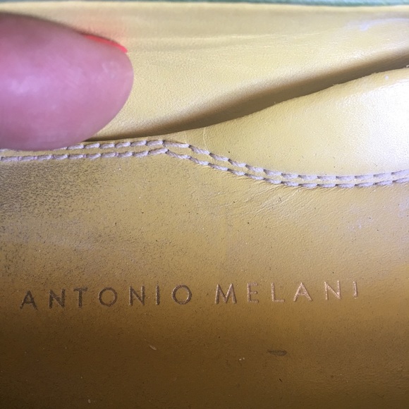 Shoes - Picture 2 of 3