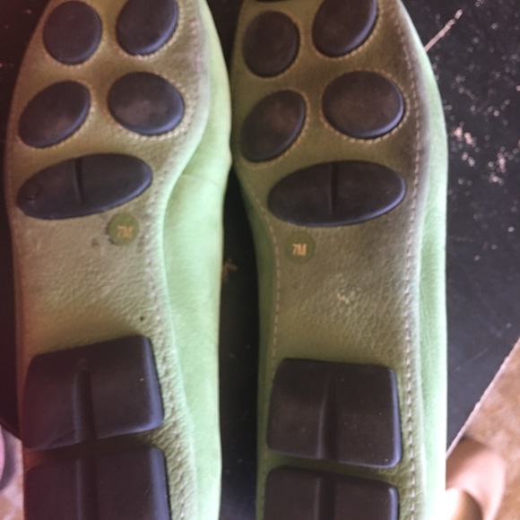 Shoes - Picture 3 of 3