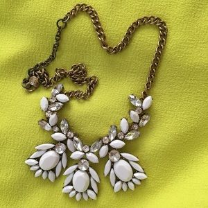 JCrew Necklace