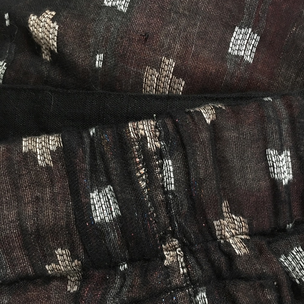 Ace & jig anisette casbahs pants medium - Picture 4 of 4