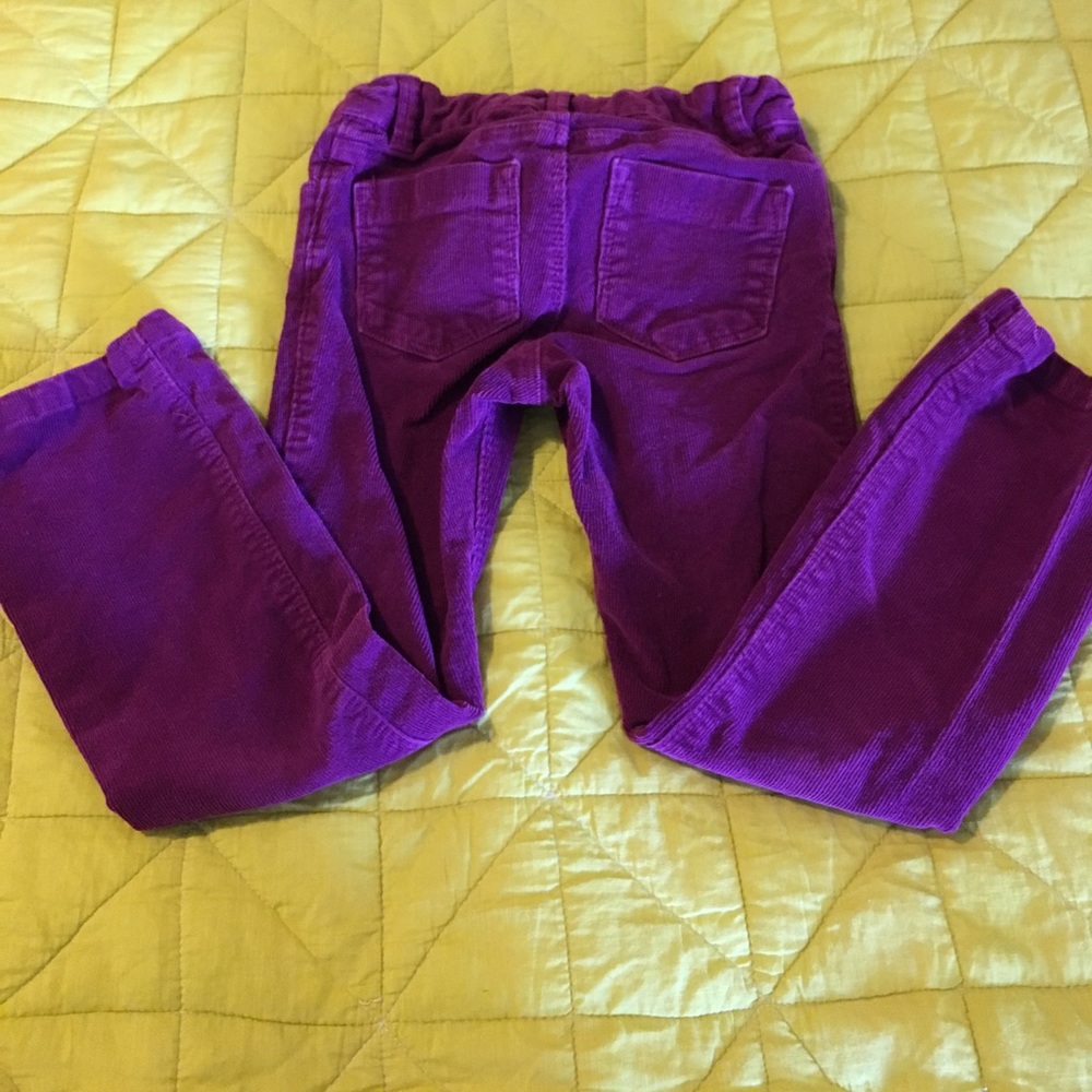 Girls cords! - Picture 4 of 5