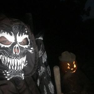 Meet your Posher, Gabriel