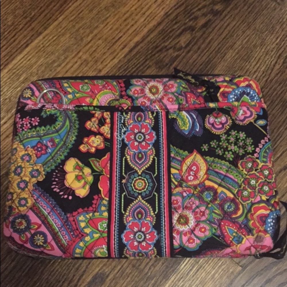 Vera Bradley Laptop case