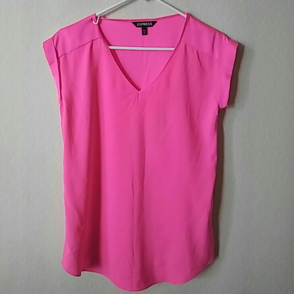 Express blouse