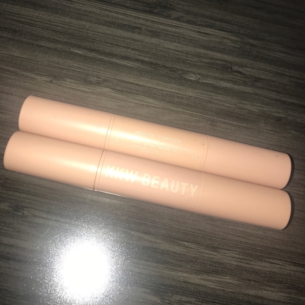 KWW medium contour sticks