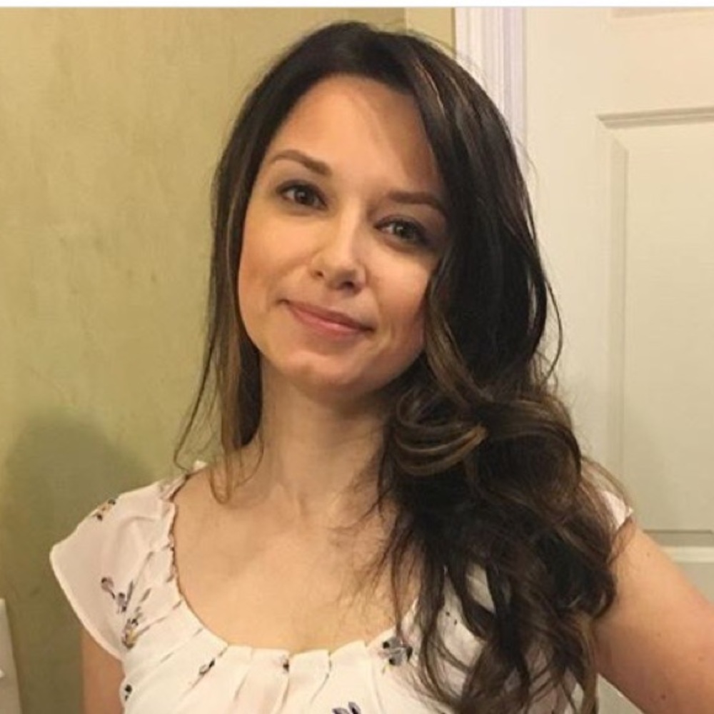 Meet your Posher, Olga
