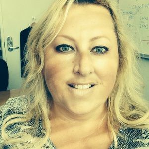 Meet your Posher, Georgina