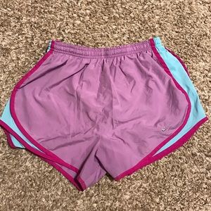 Nike Dri-fit Shorts