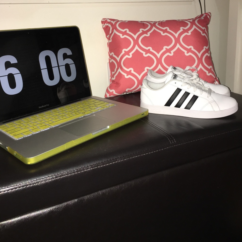 Adidas Baseline Neo Sneakers