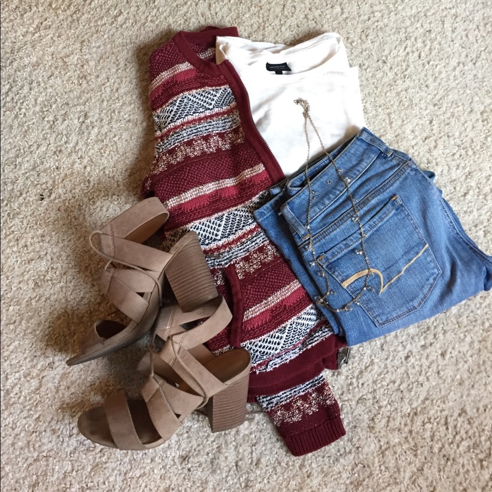 Loft Bomber Jacket