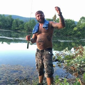 Meet your Posher, Syd