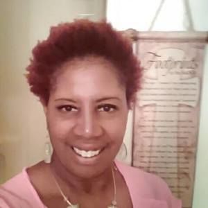 Meet your Posher, Rita