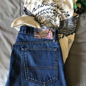 Ralph Lauren Polo Jeans Size 34🌟One Day Sale🌟