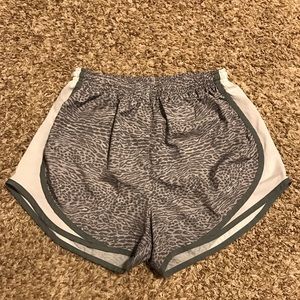 Nike Dri-fit Shorts