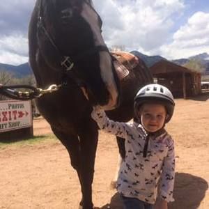 Meet your Posher, Desiree