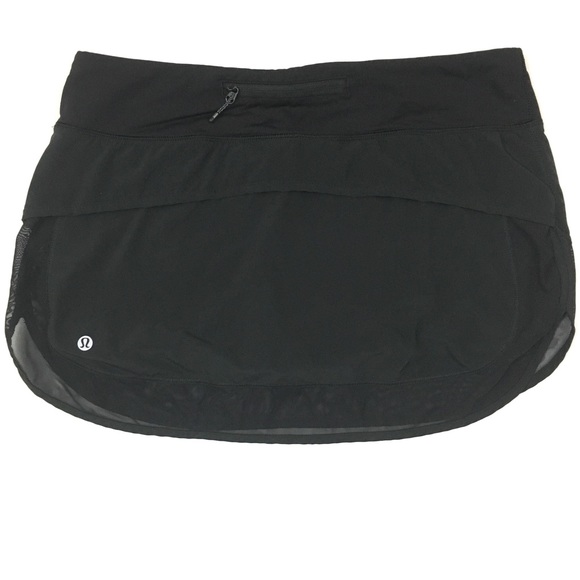 Lululemon Athletica Skirts Reserved For Tera Lululemon Hotty Hot