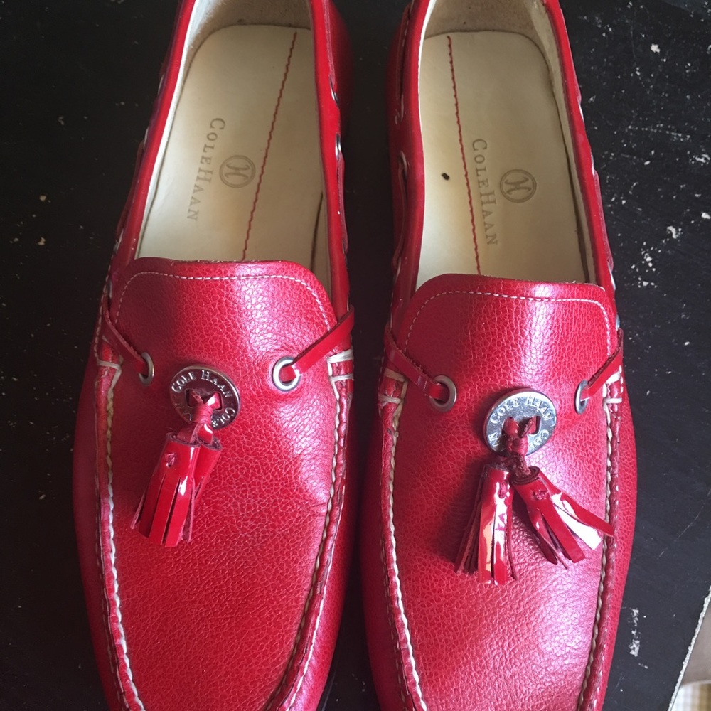 Loafers