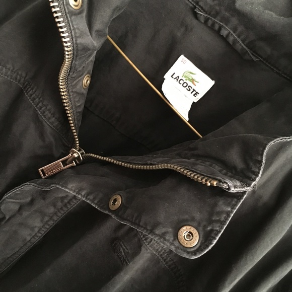Lacoste Jacket - Picture 2 of 4