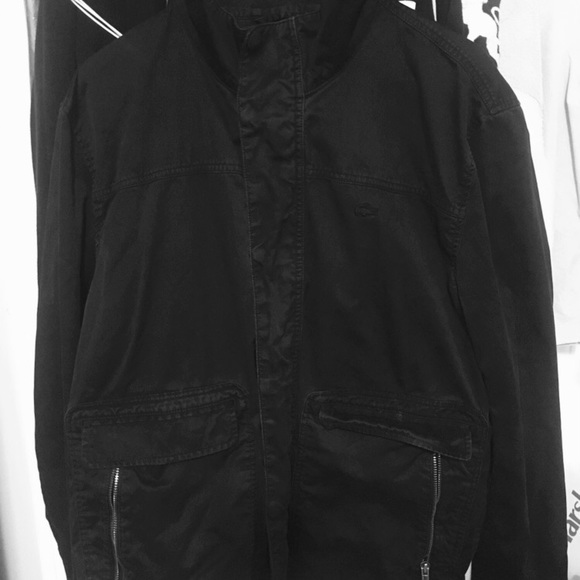 Lacoste Jacket - Picture 3 of 4