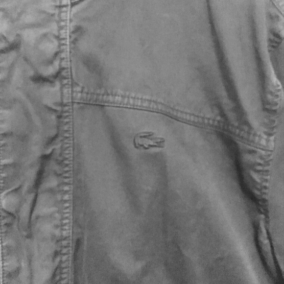 Lacoste Jacket - Picture 4 of 4