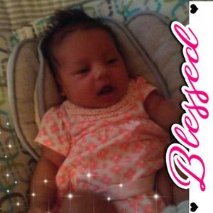 Meet your Posher, Amy